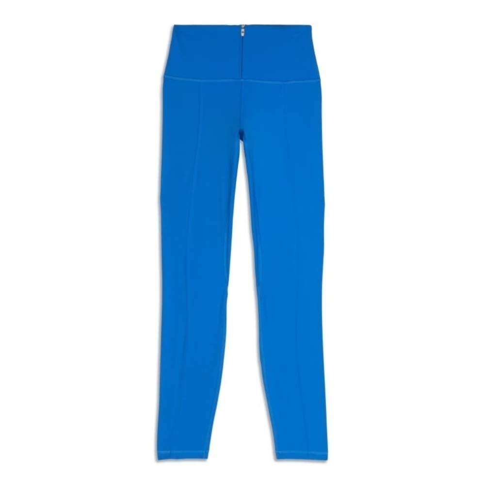 NEW Lululemon Align High-Rise Zip-Front 25"
Pipe Dream Blue 2024 W5FW0S Nulu 6